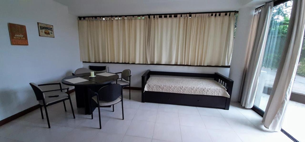 Apartamento Tu Tiempo En Espacio Burela 1 *