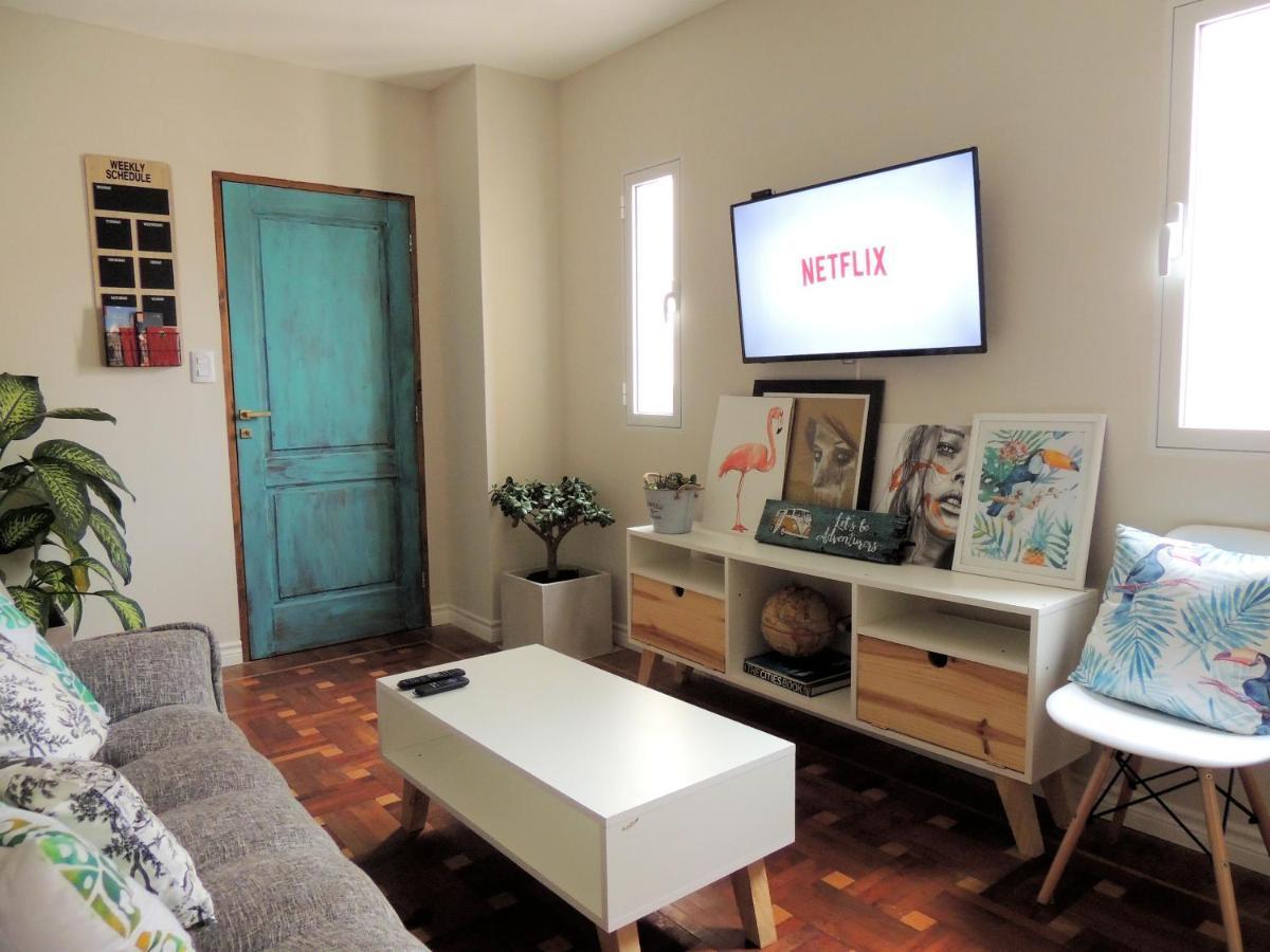 Apartamento Encantador Dpto, Ubicación única! Paga En Pesos!
