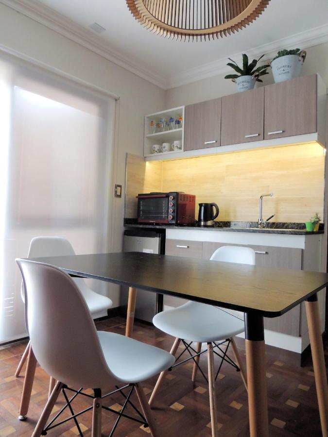 Encantador Dpto, Ubicación única! Paga En Pesos! Apartamento *