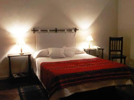 Pueblo Andino Inn