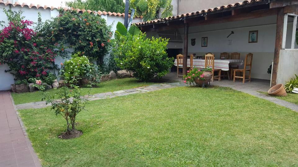 Inn Pueblo Andino Salta