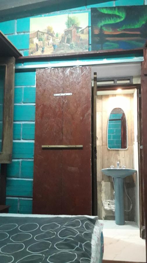 Homestay Viajeros Salta