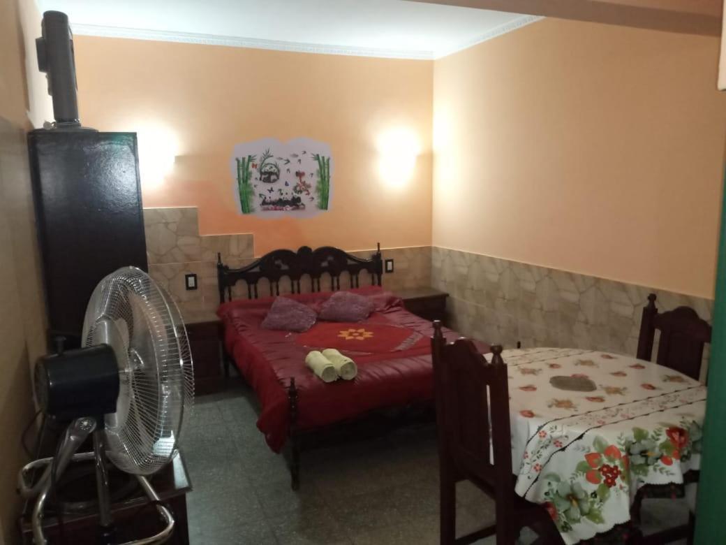 Apartamento Departamentos Mis Viejos Queridos *