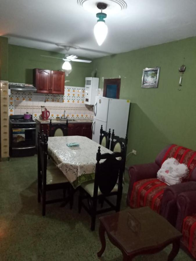 Apartamento Departamentos Mis Viejos Queridos