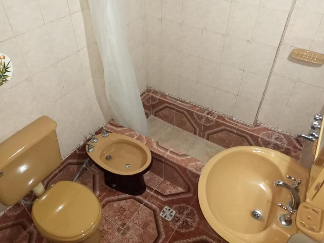 Apartamento Departamentos Mis Viejos Queridos *