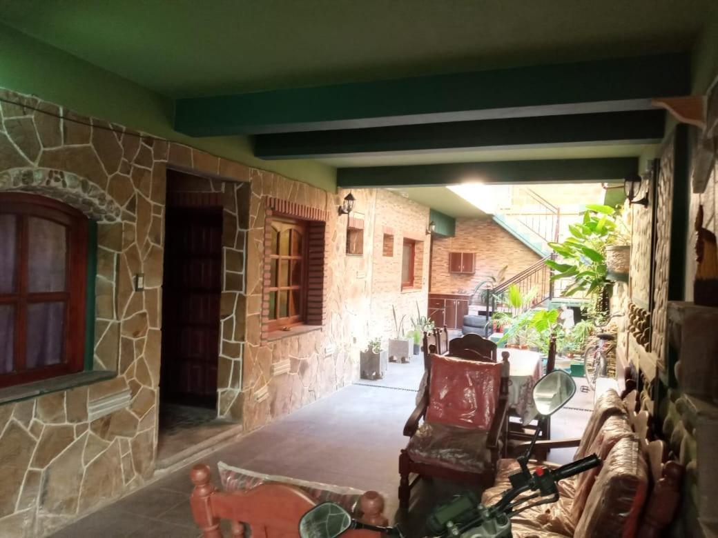 Apartamento Departamentos Mis Viejos Queridos