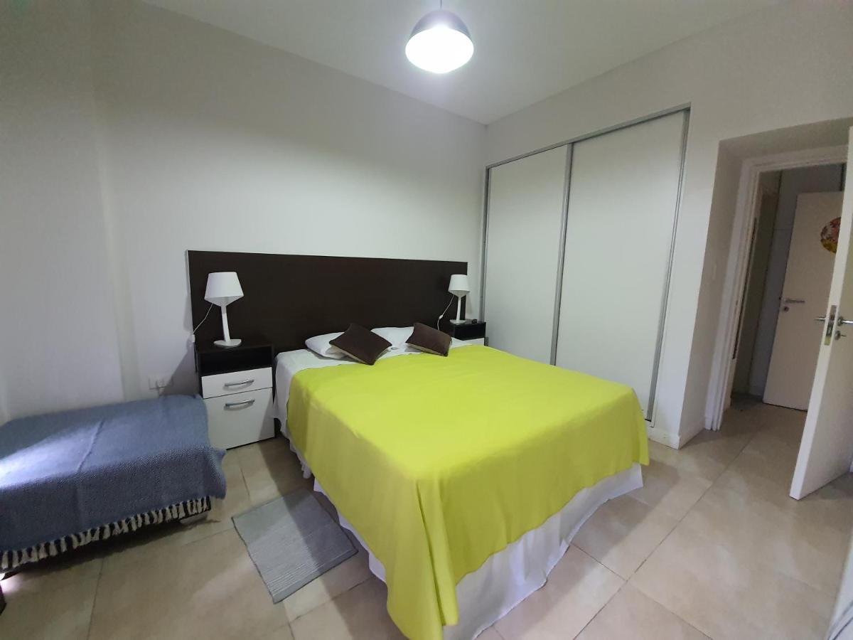 Apartamento Leguizamon Apartamento *