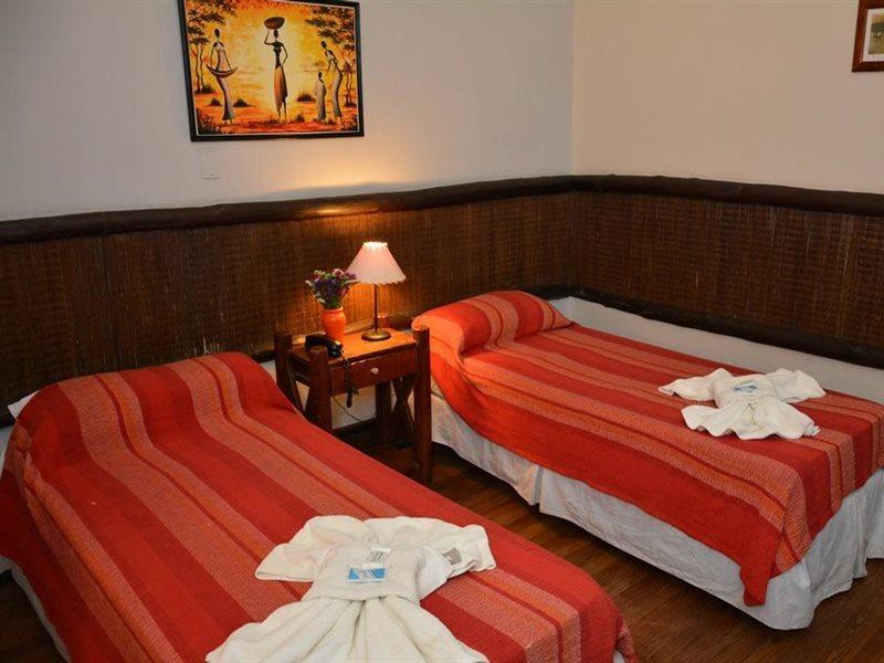 La Giralda Hotel Salta