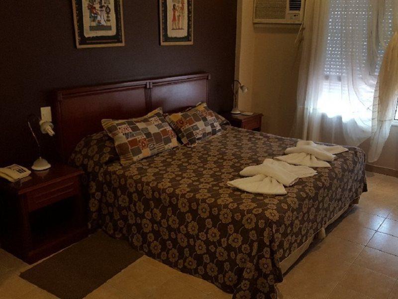 Wilson Hotel 3*