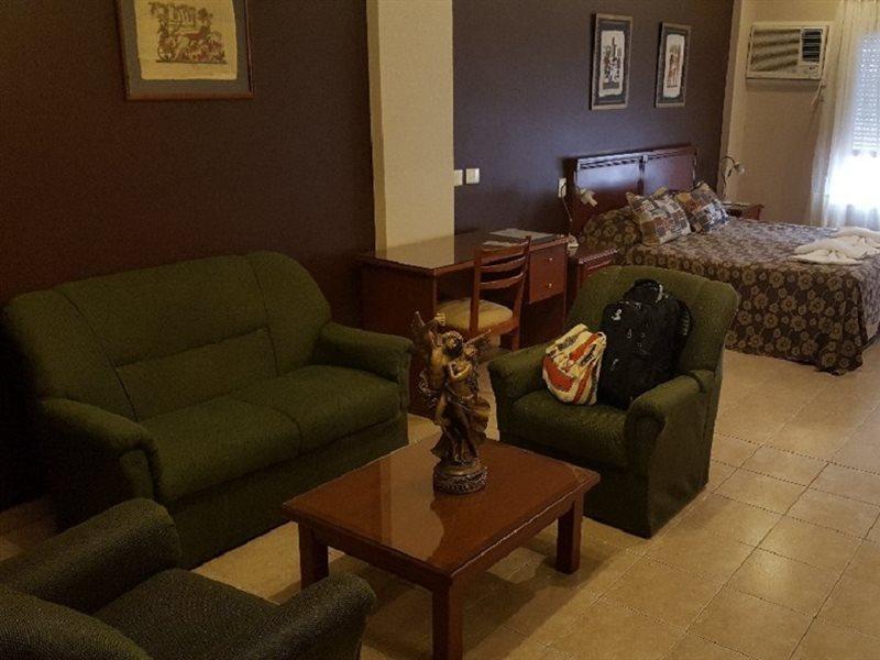 Wilson Hotel