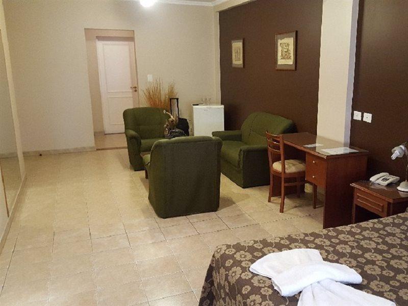 Wilson Hotel Salta