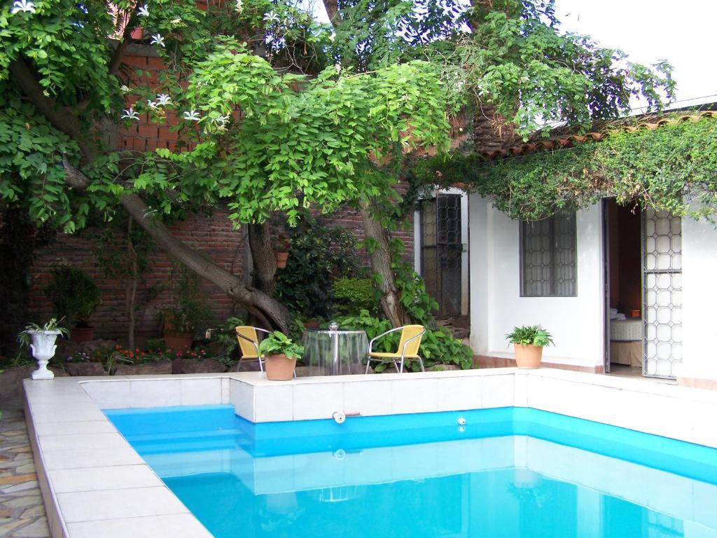 Hotel Casa La Teresita Salta