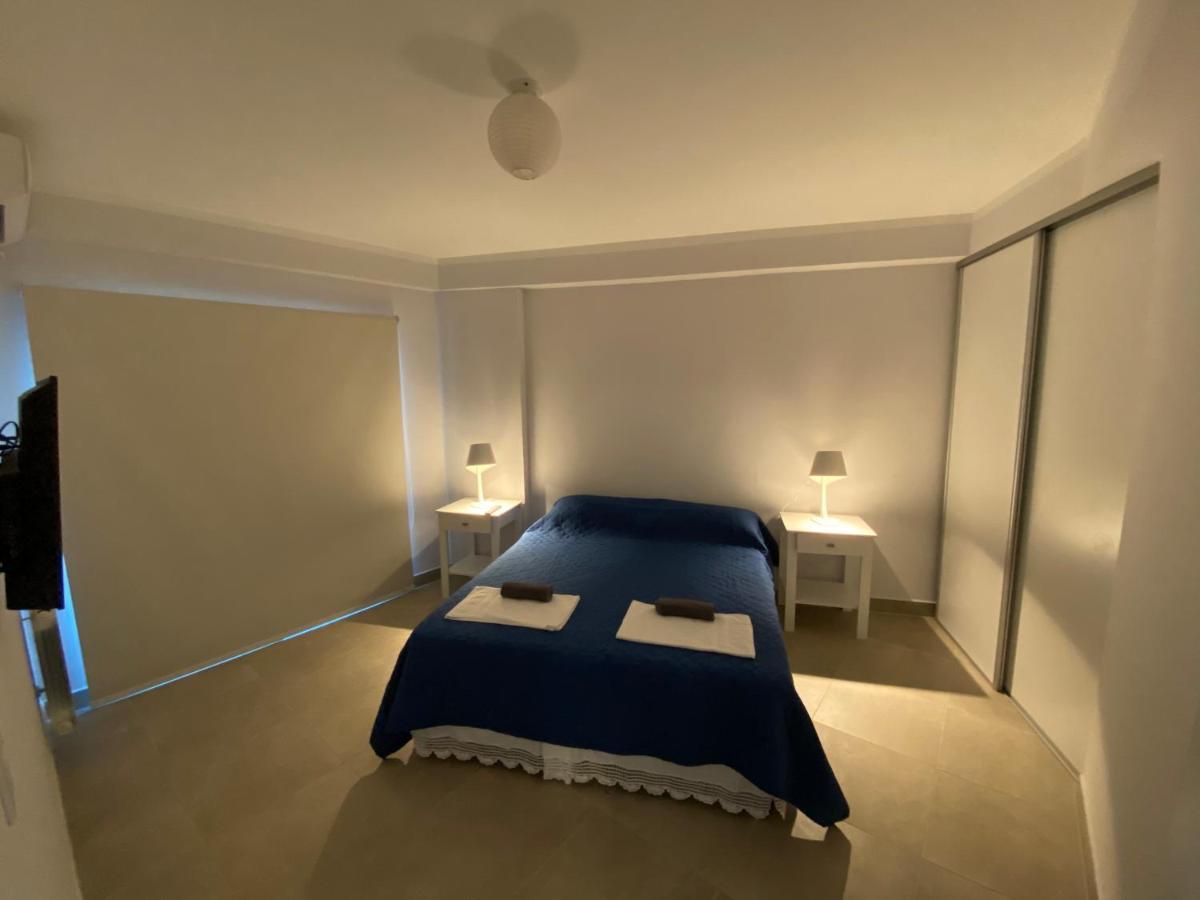 Apartamento Departamento Tierra Ii