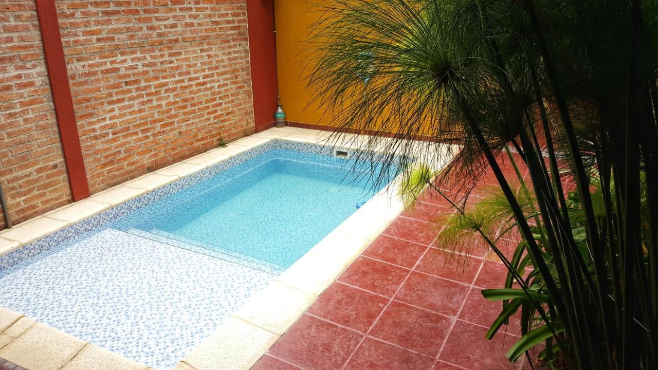 Loft Andino I - Comfort Moderno A 5' Del Centro Apartamento Salta