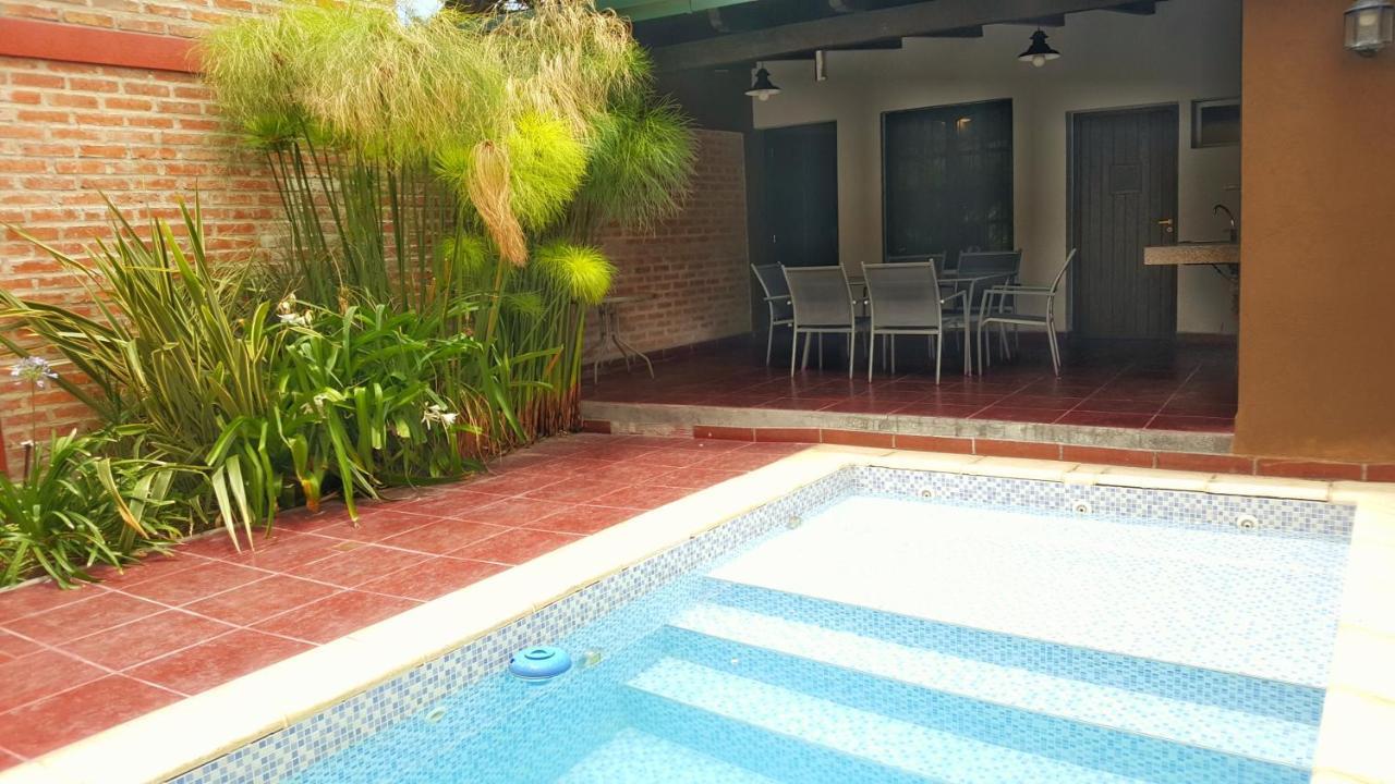 Apartamento Loft Andino I - Comfort Moderno A 5' Del Centro Salta
