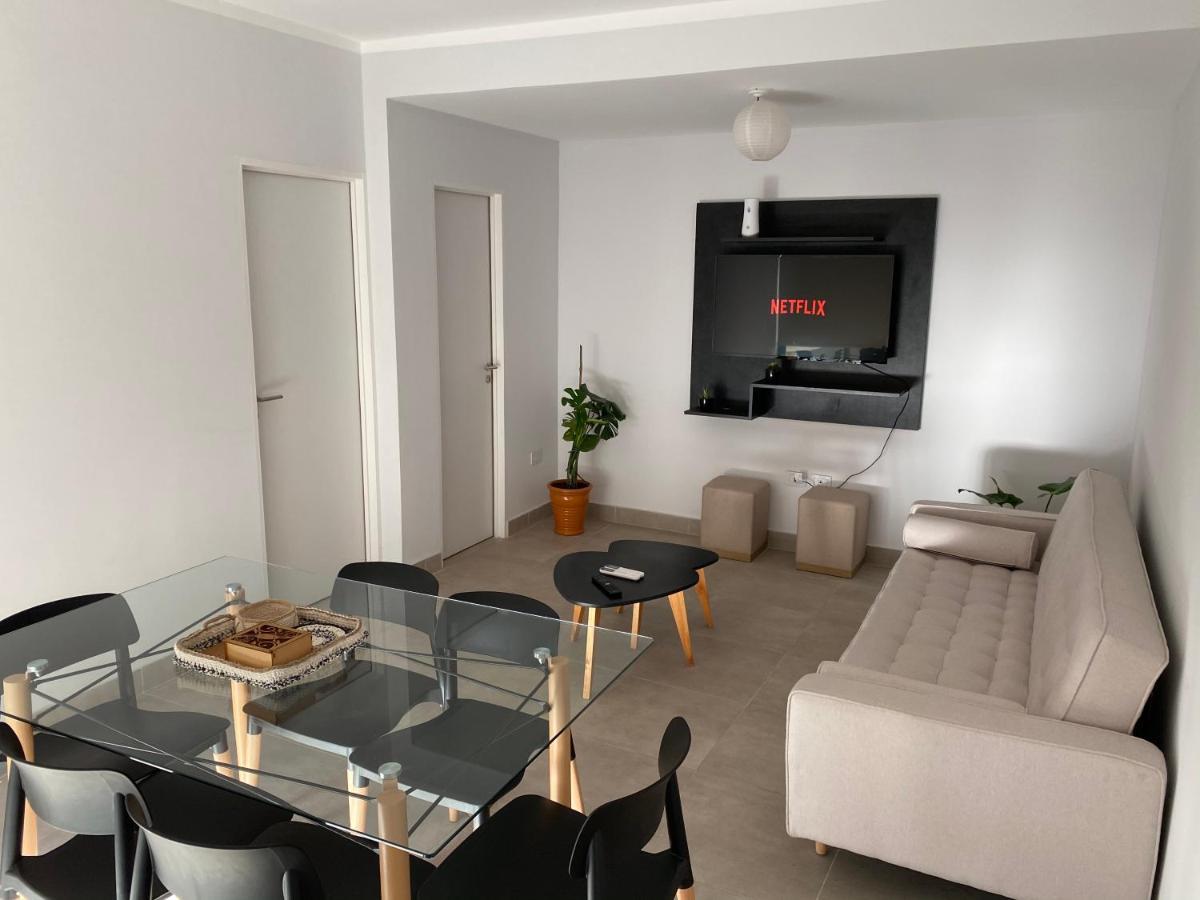 Apartamento Departamento Tierra Ii Salta