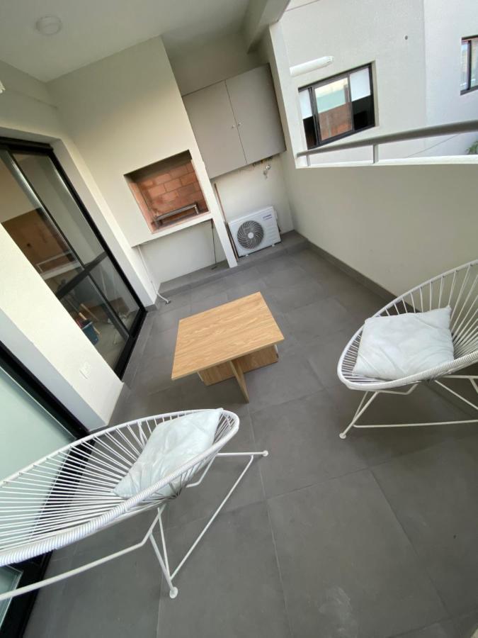 Departamento Tierra Ii Apartamento