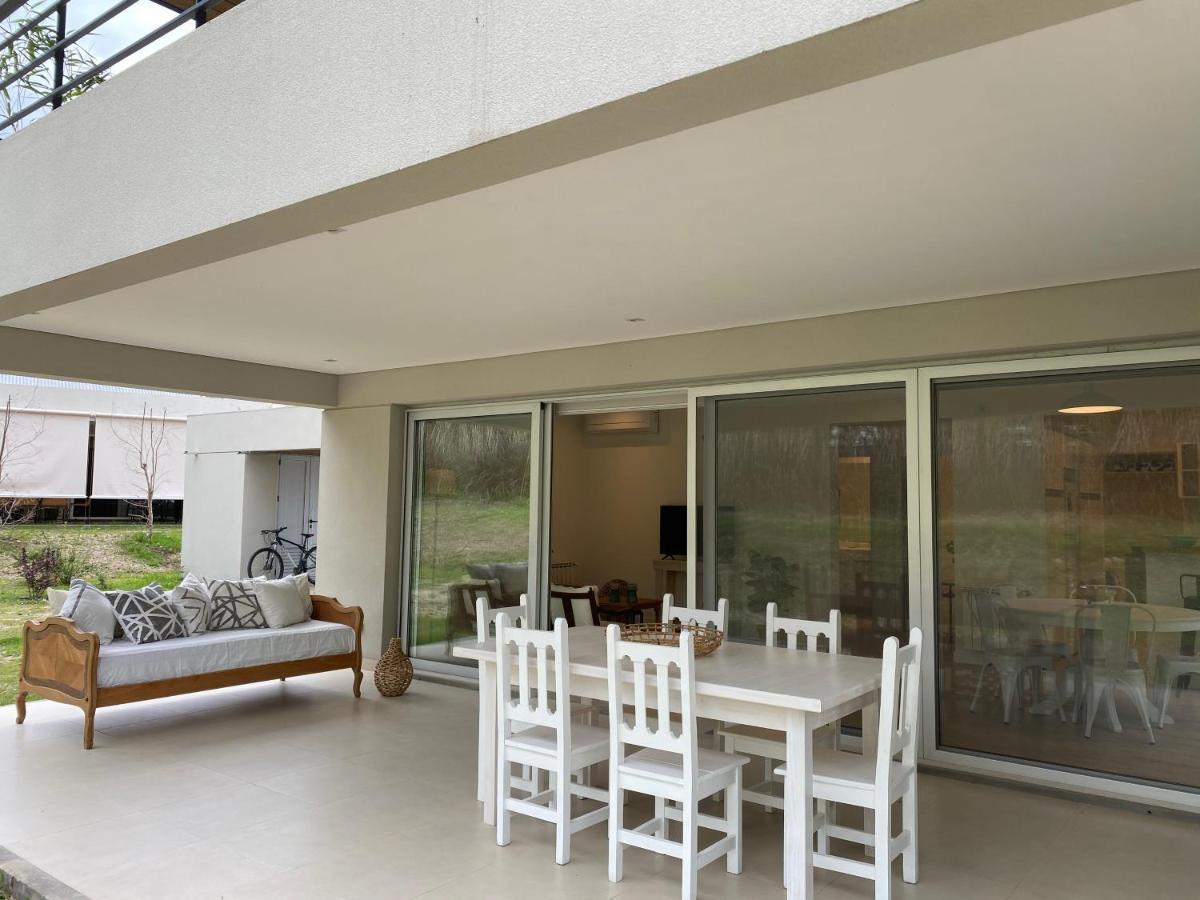 Fantastico Duplex Con Jardin Y Piscina! Apartamento