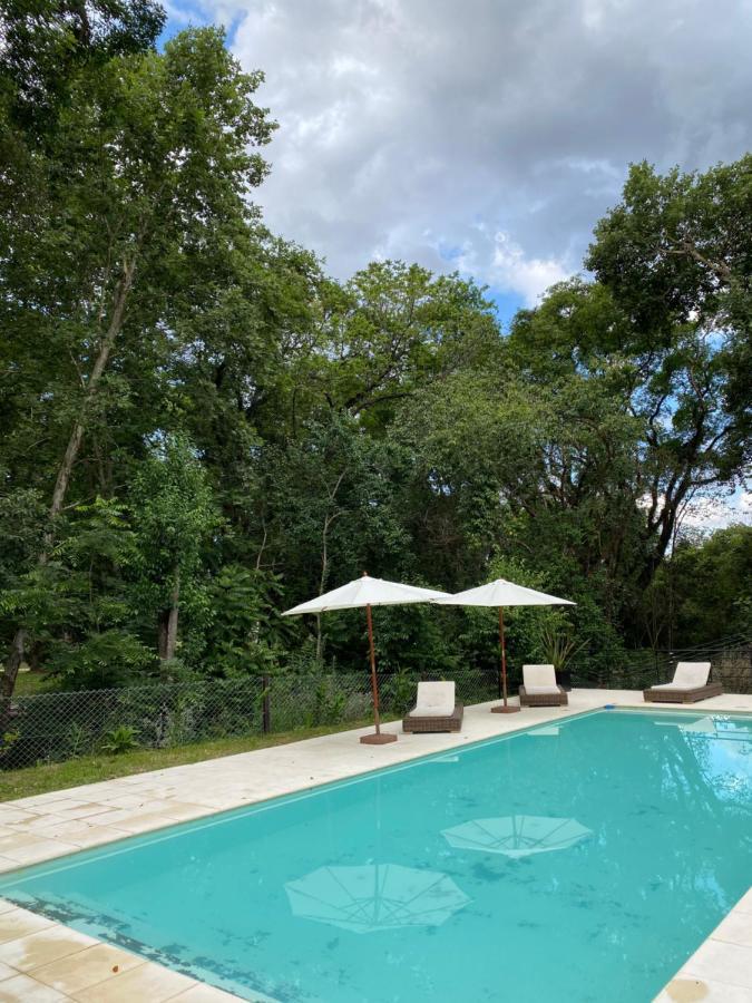 Fantastico Duplex Con Jardin Y Piscina! * Salta