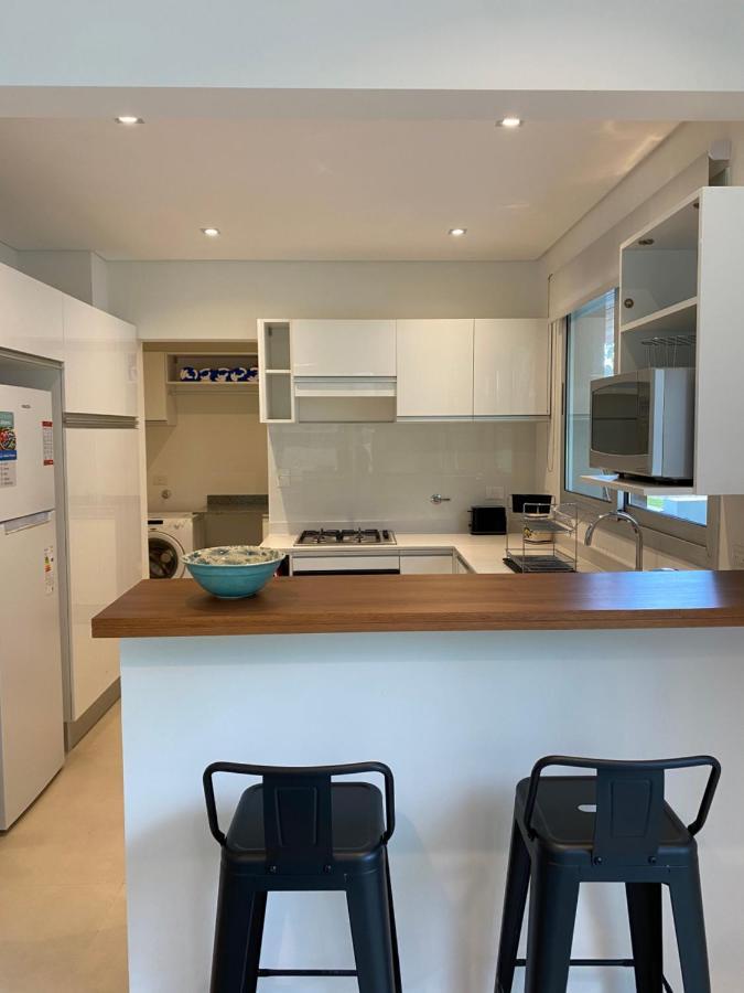 Apartamento Fantastico Duplex Con Jardin Y Piscina! *
