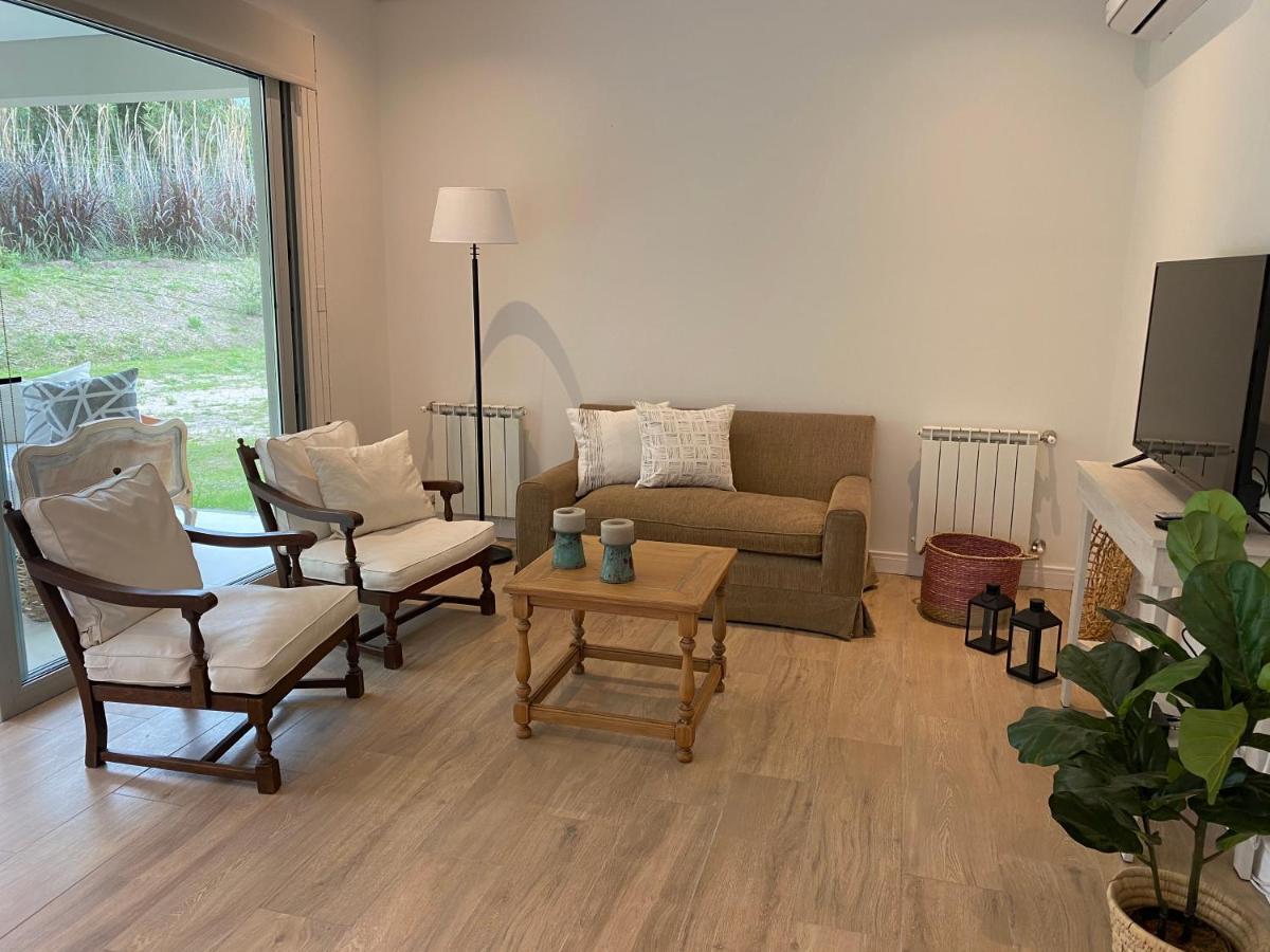 Apartamento Fantastico Duplex Con Jardin Y Piscina!