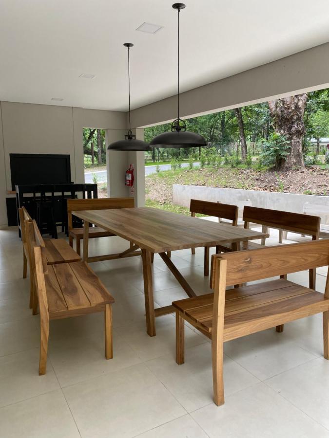 Apartamento Fantastico Duplex Con Jardin Y Piscina!