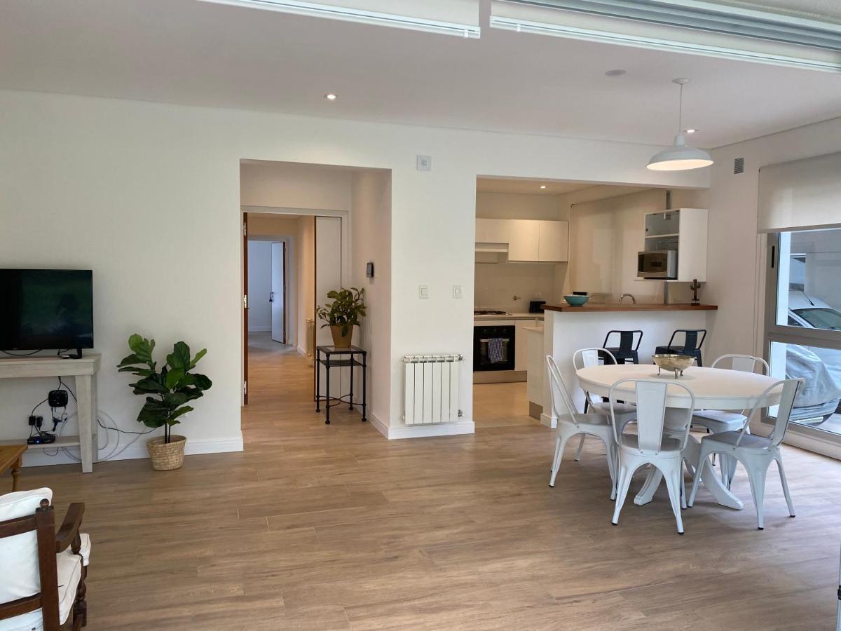 Apartamento Fantastico Duplex Con Jardin Y Piscina! Salta