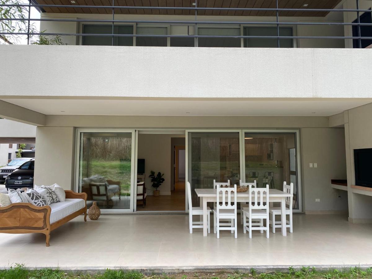 Fantastico Duplex Con Jardin Y Piscina! Salta