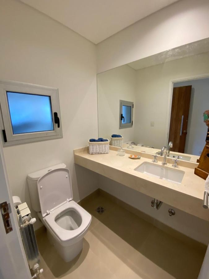 Fantastico Duplex Con Jardin Y Piscina! Apartamento Salta