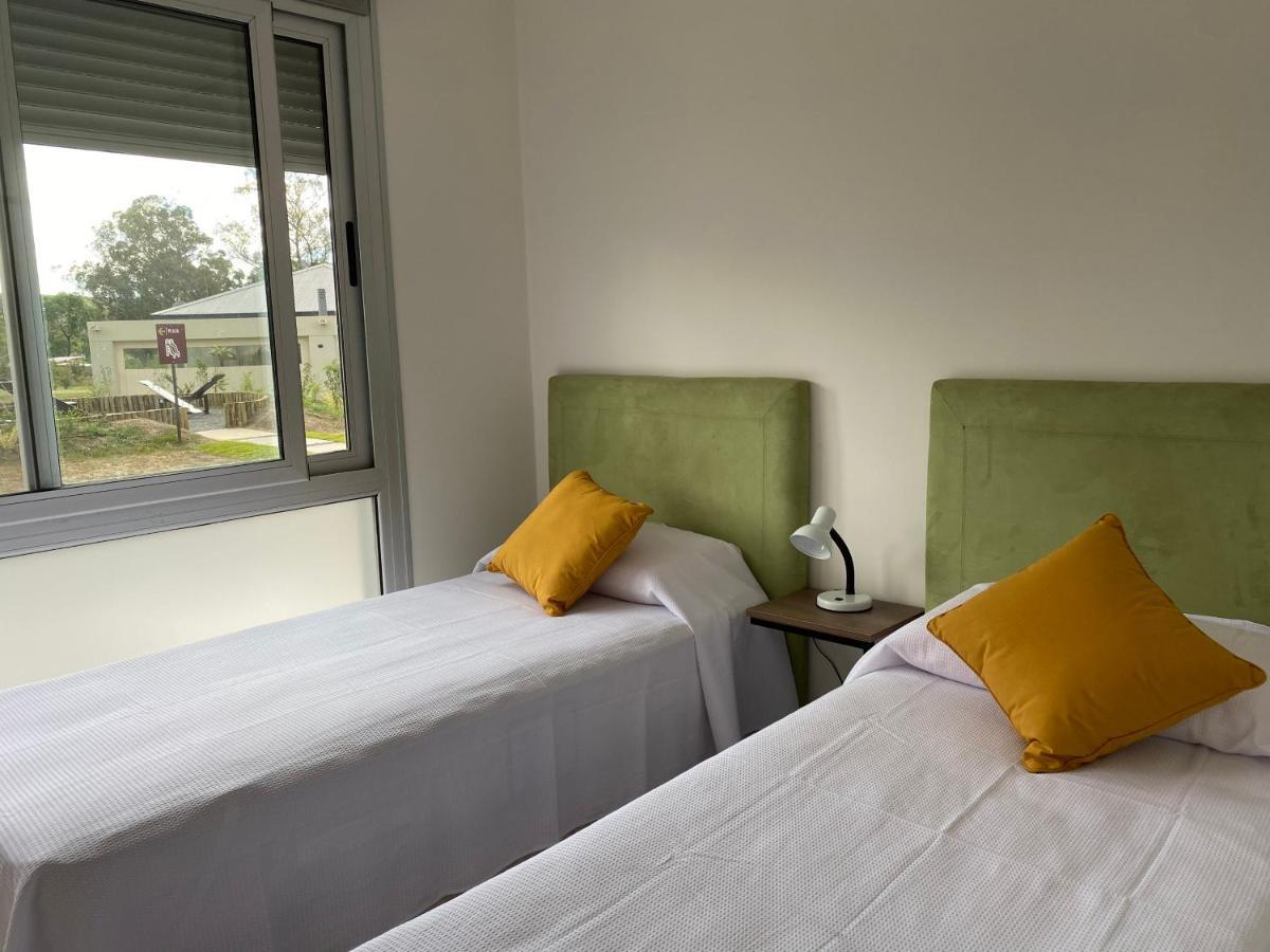 Fantastico Duplex Con Jardin Y Piscina! Salta