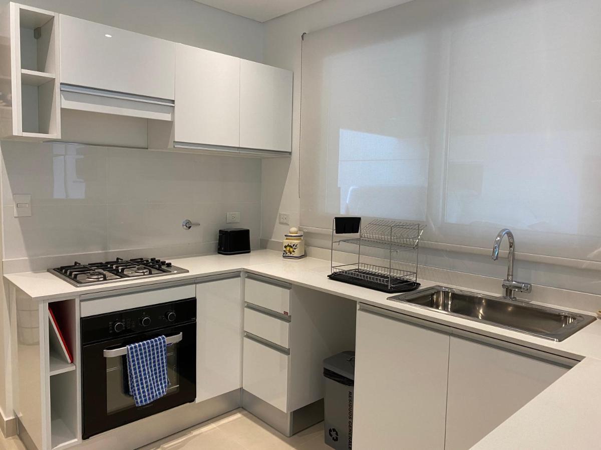 Fantastico Duplex Con Jardin Y Piscina! Apartamento Salta
