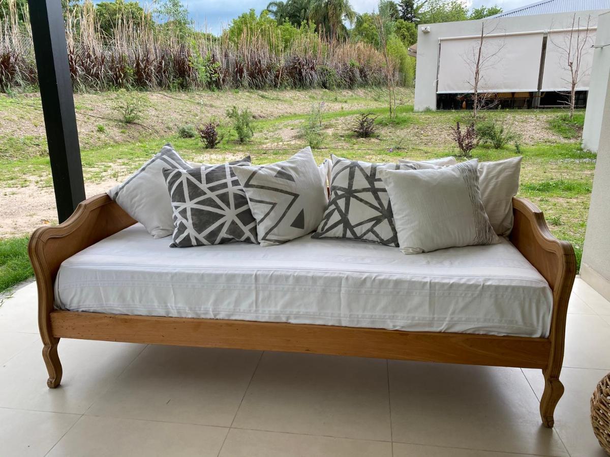 Fantastico Duplex Con Jardin Y Piscina! Apartamento *