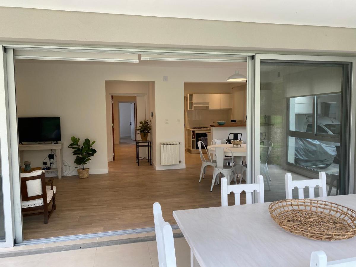 Apartamento Fantastico Duplex Con Jardin Y Piscina!