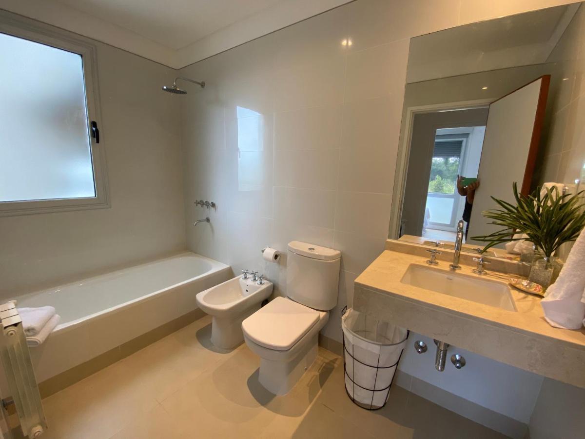 Fantastico Duplex Con Jardin Y Piscina! *