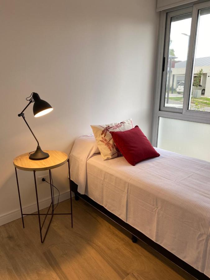 Fantastico Duplex Con Jardin Y Piscina! *