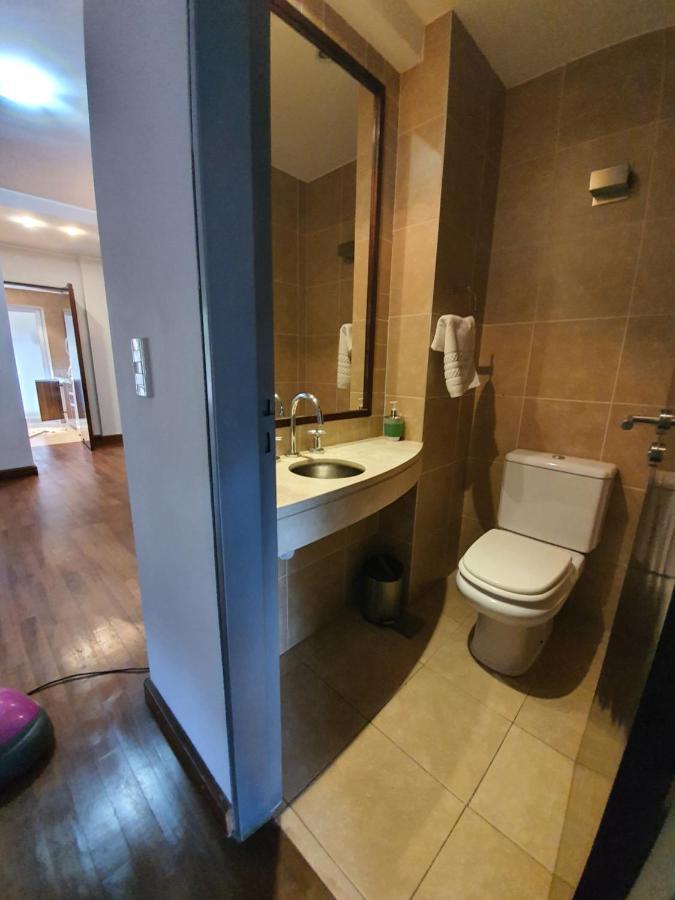 Apartamento Departamento Santa Marta Salta