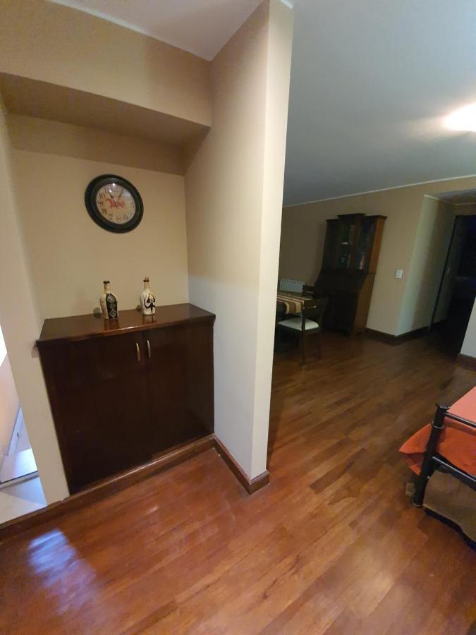 Departamento Santa Marta Apartamento