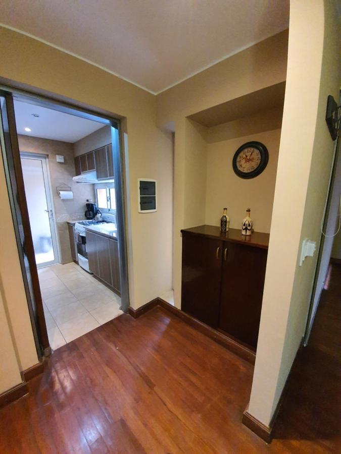 Apartamento Departamento Santa Marta *