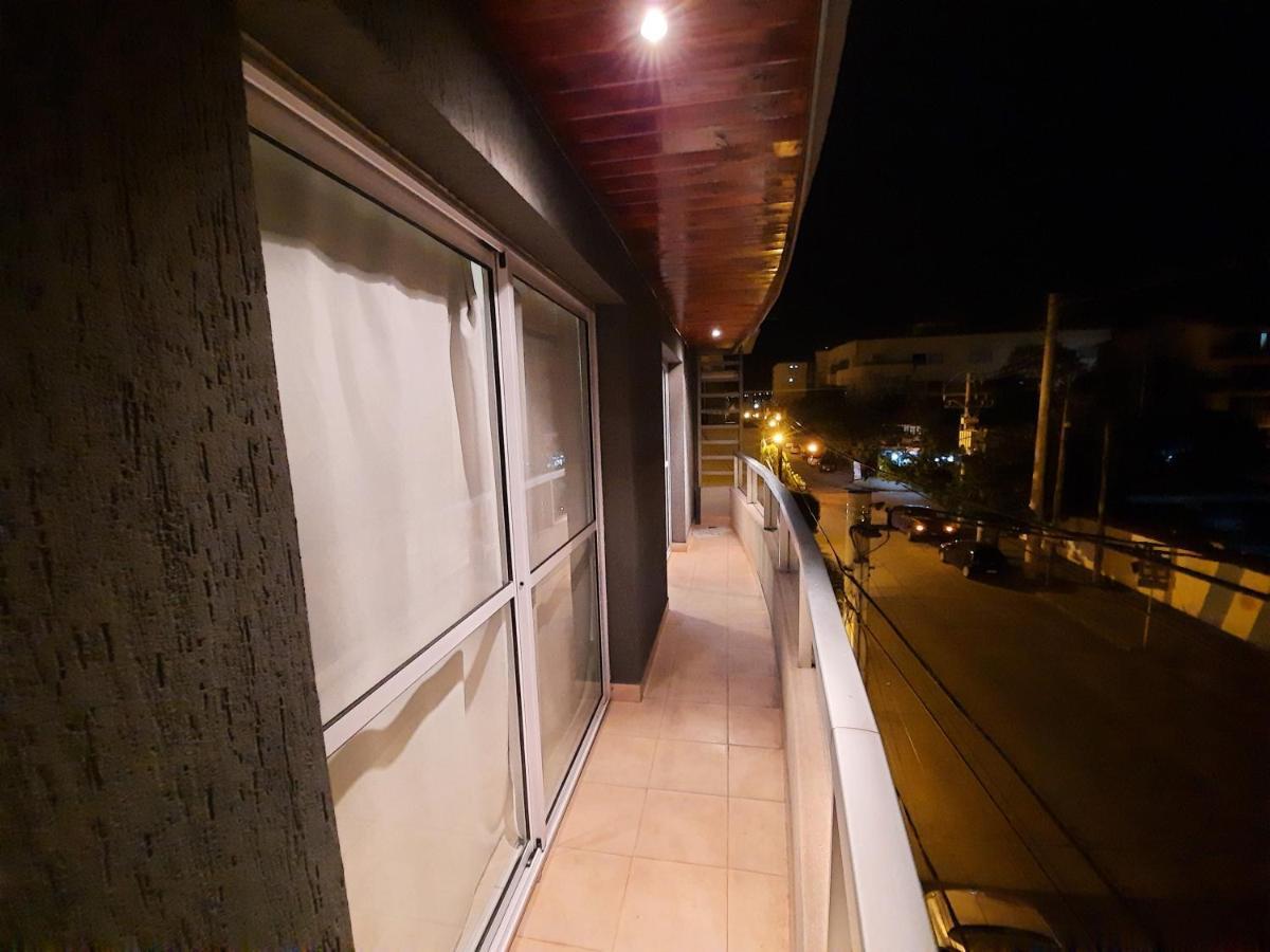 Historica Apartamento Salta