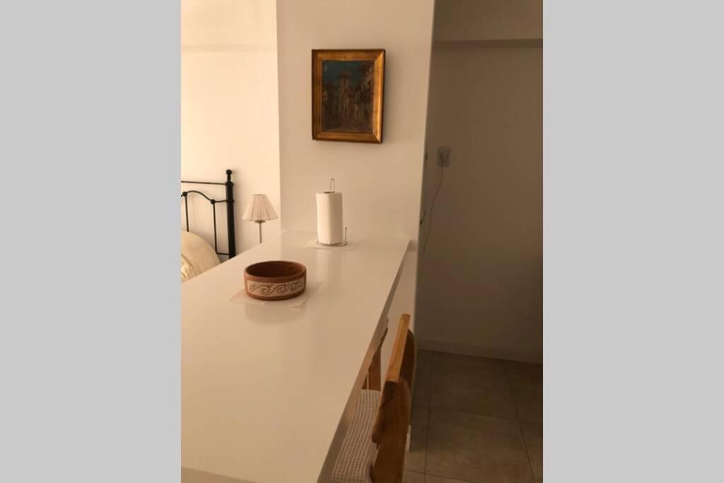 Paseo De Poetas Esteco 260 Apartamento