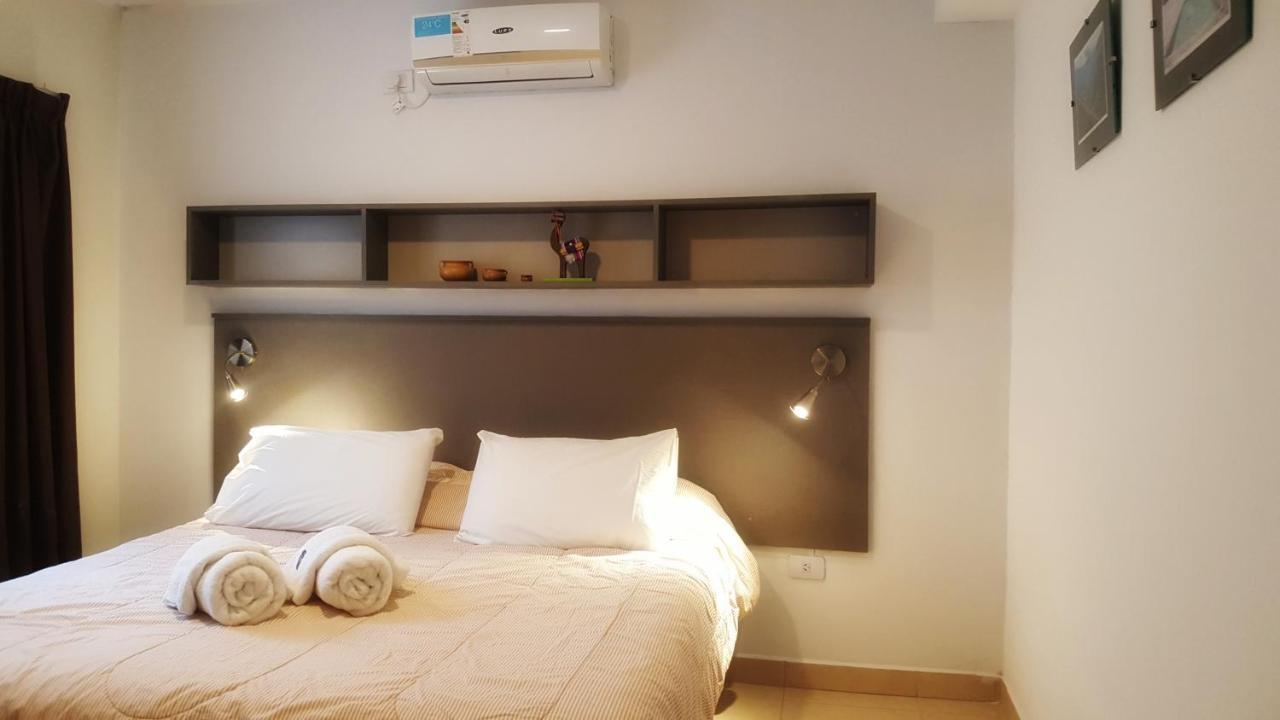 Apartment - Puna - Depto 4- Nuevo Y Comodo A 5 Min Del Centro