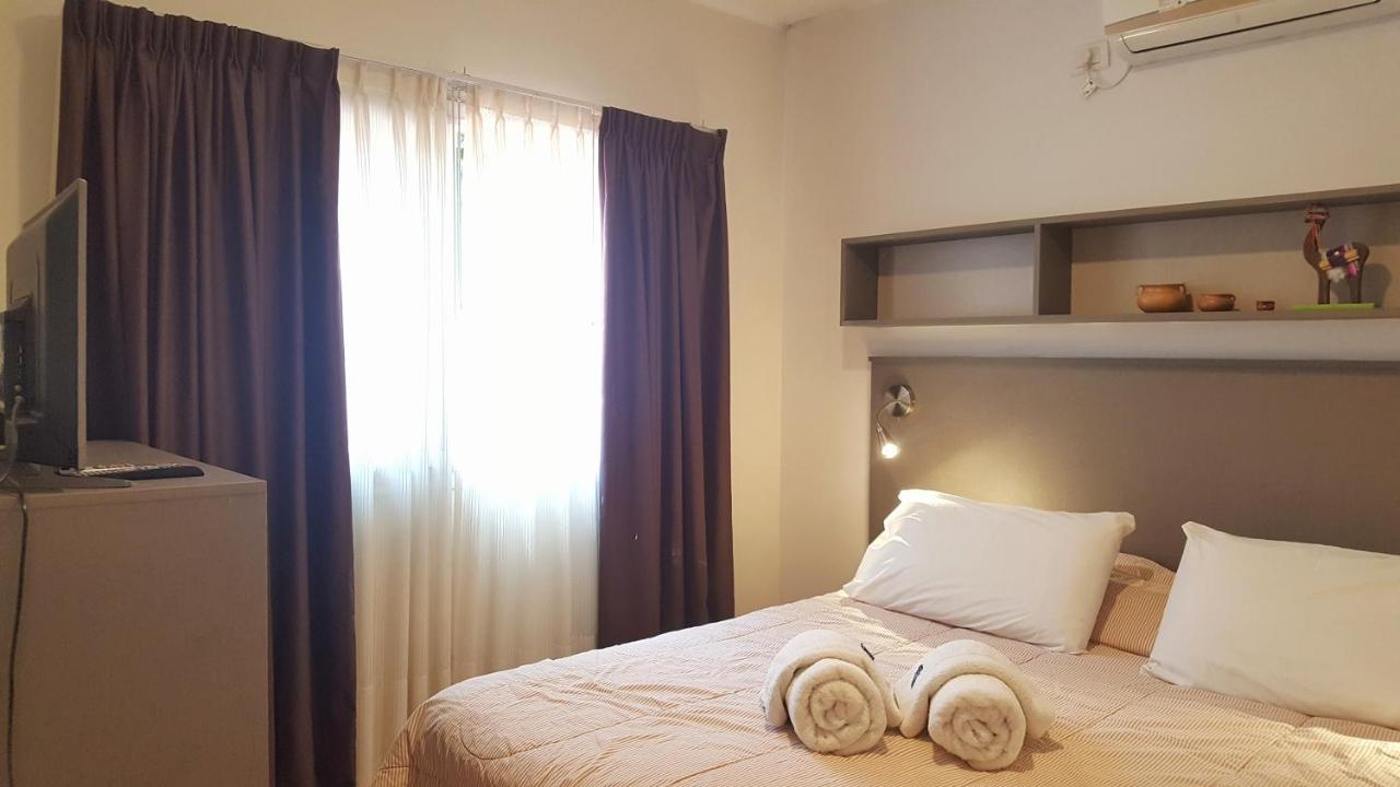 - Puna - Depto 4- Nuevo Y Comodo A 5 Min Del Centro Apartment