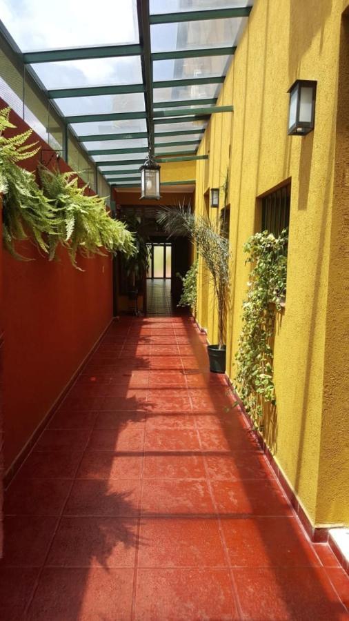 - Puna - Depto 4- Nuevo Y Comodo A 5 Min Del Centro Apartment