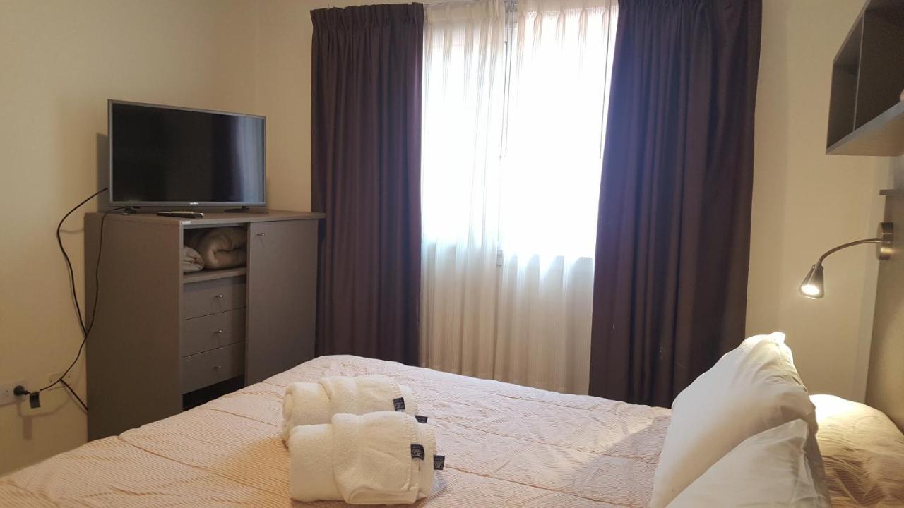- Puna - Depto 4- Nuevo Y Comodo A 5 Min Del Centro Apartment Salta