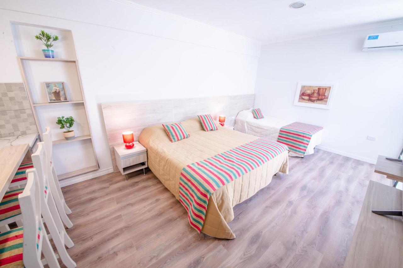 Augusta Apartamento *