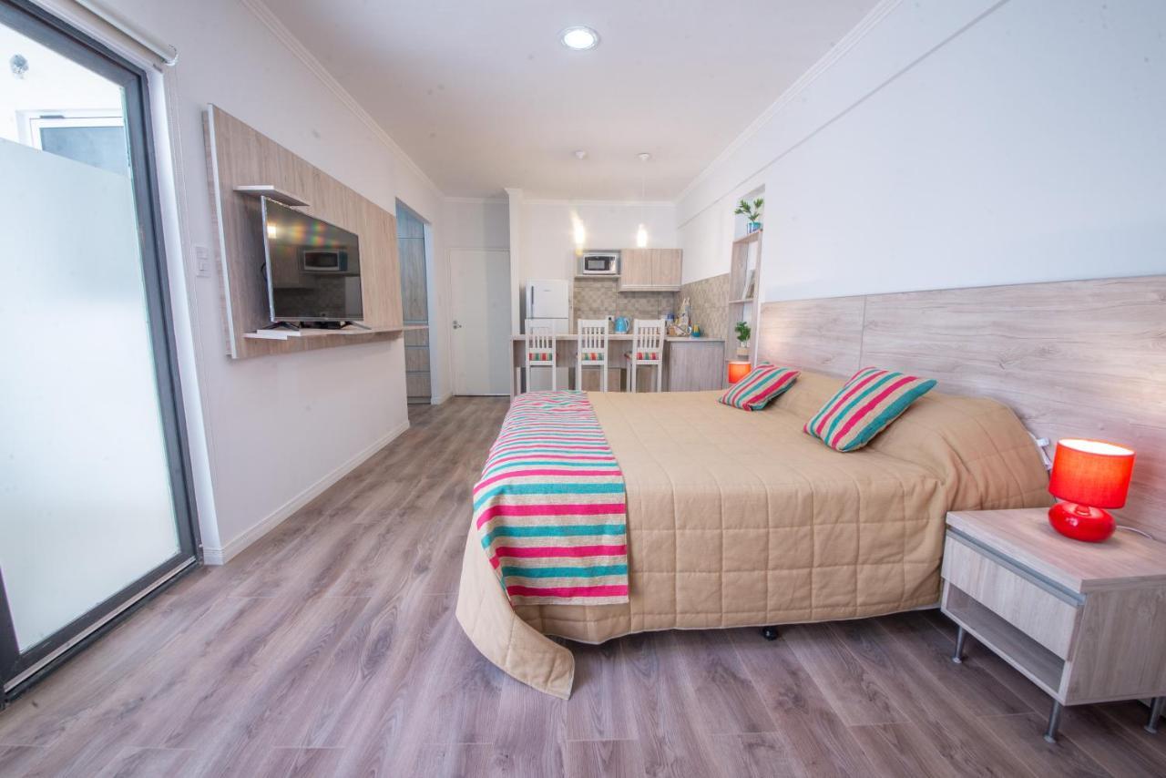 Augusta Apartamento Salta