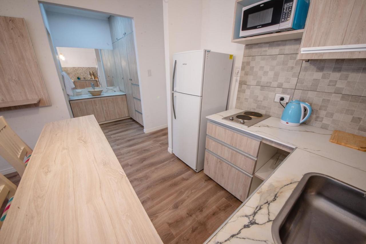 Augusta Apartamento