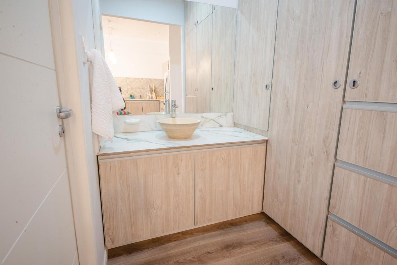 Augusta Apartamento *