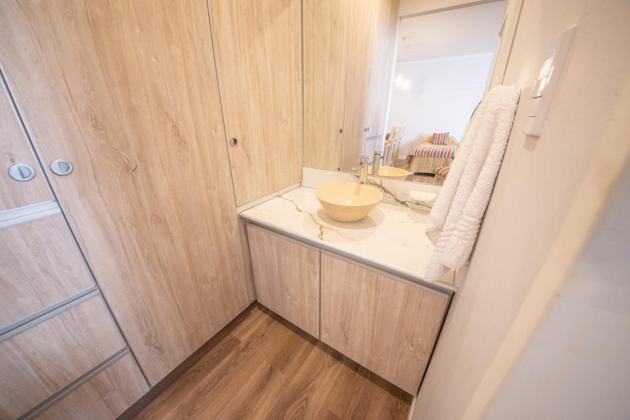 Augusta 7 Apartamento