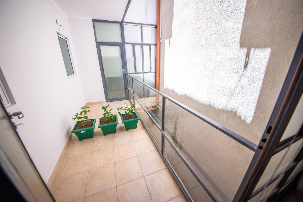 Augusta 7 Apartamento *